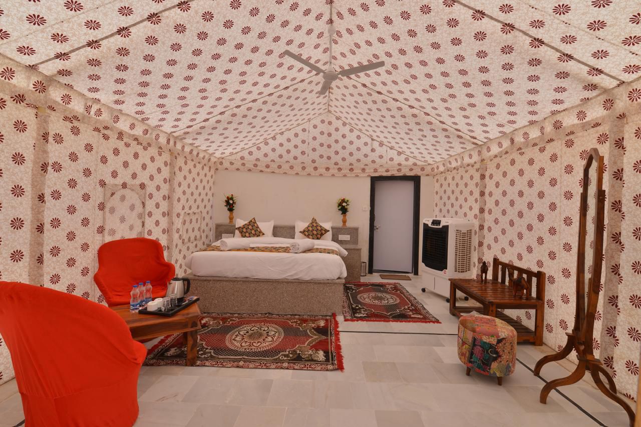 Luxury Cottage Stay Gallery 8